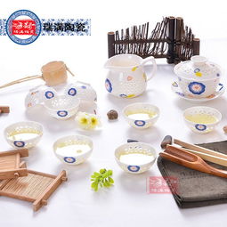 景德镇 当千年瓷都邂逅现代家居时尚