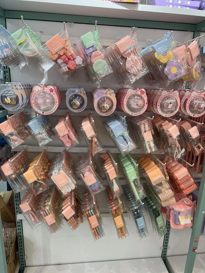 日用百货焕新登场 总有一款适合你的生活美学